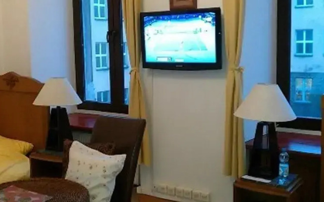 Pokoje Gościnne P.O.W. 17