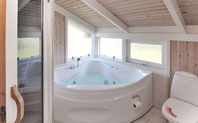 "Goce" - 300m from the sea in NW Jutland