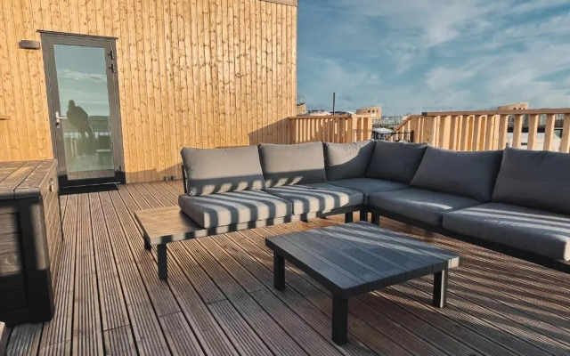 Basecamp Tiny House Eco Resort