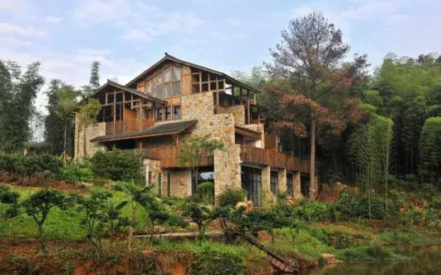 Yongchuan Liyuan Guesthouse