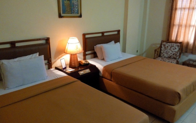 Hotel Merdeka Madiun