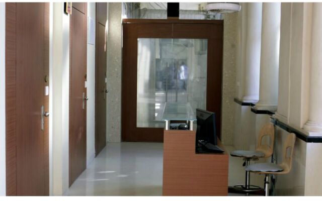 Hotel Elphinstone Annexe