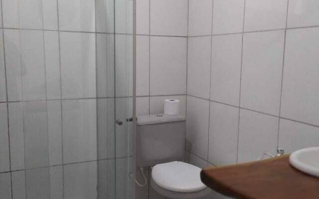 Pousada Bosque do Lapão