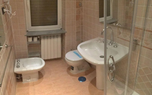 Guest House Hospital