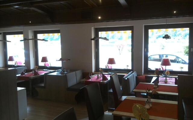 Rheinhotel Lamm