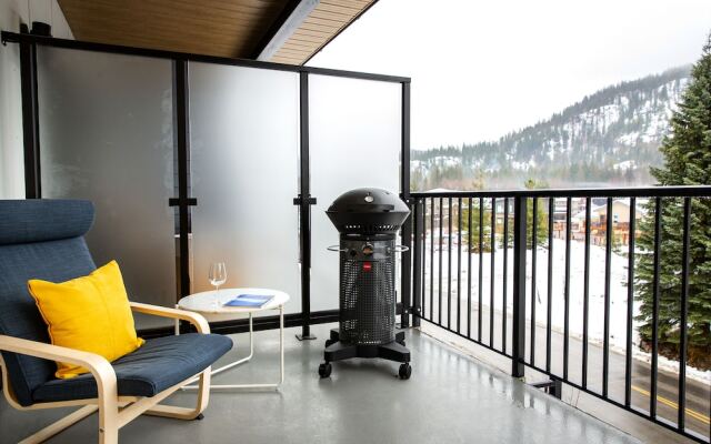 Separate Reality By Revelstoke Vacations