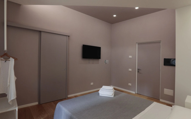 Suite Inn Rome