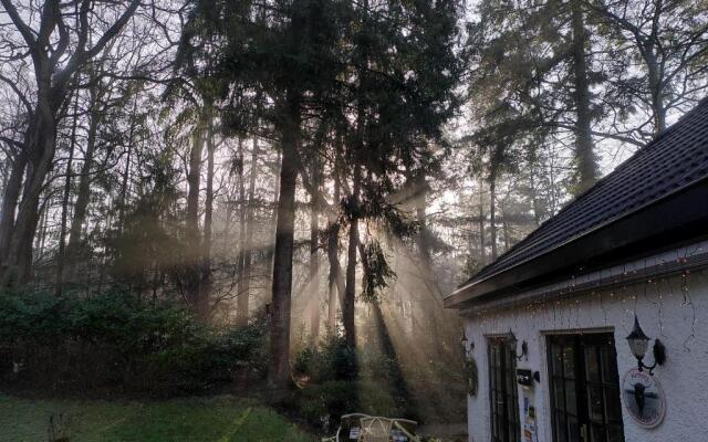 Herberg De Eexter Os