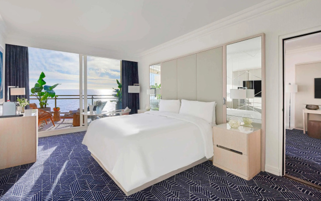 Fairmont Monte Carlo