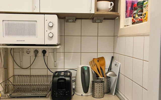 King one- Kiraly utca 1/b - City Center