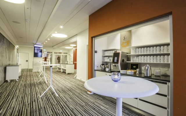 Hotel Hans Egede