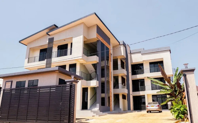 The Vacation Homes villa