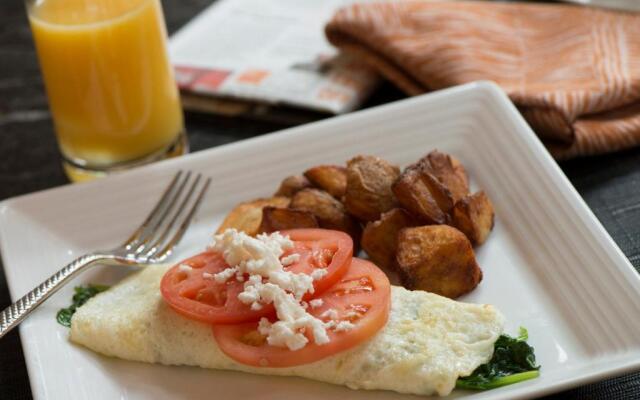 The Westin Portland Harborview