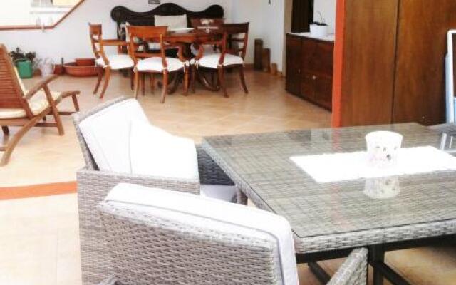 Vela Latina Bed And Breakfast