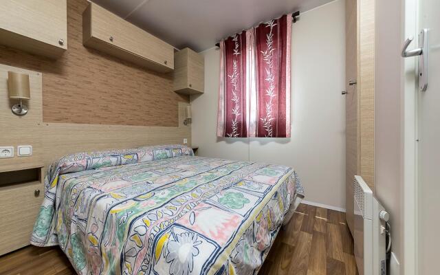 Mobile Home a Sorso ID 4016