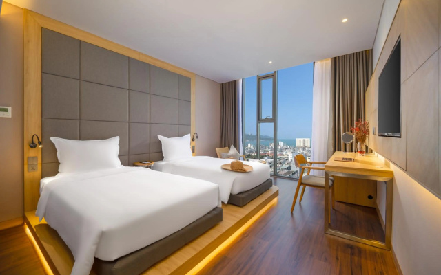 Estrella Boutique Hotel – Guest Rooms – Da Nang
