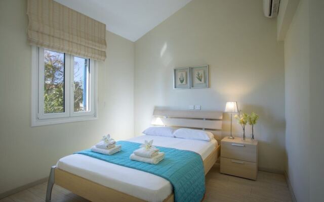 Cyprus Villa Near the Beach, Paralimni Villa 1098