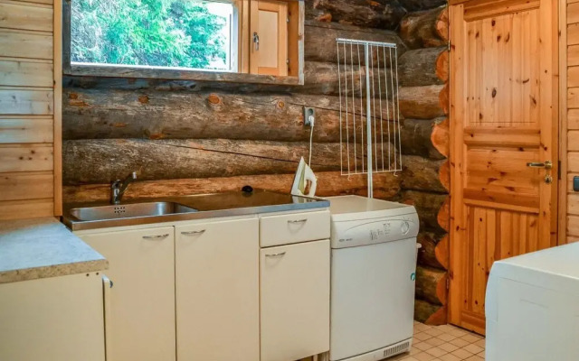 Rukaj Rven Kelopirtit Hilla Kuusamo