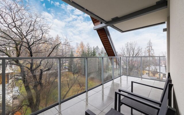 Apartment in the Mountains by Renters