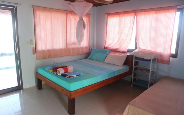 Char Bungalows