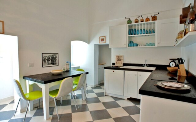 Holiday Home Viale Arsilio - 4