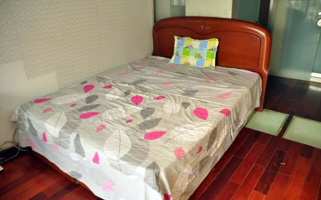 Beijing Xinjia Short Rent Apartment