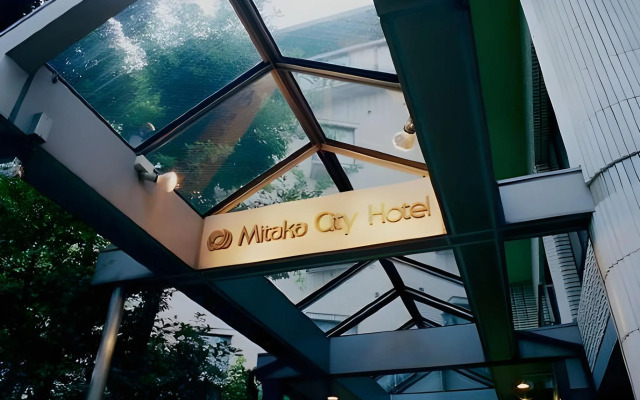 Mitaka City Hotel
