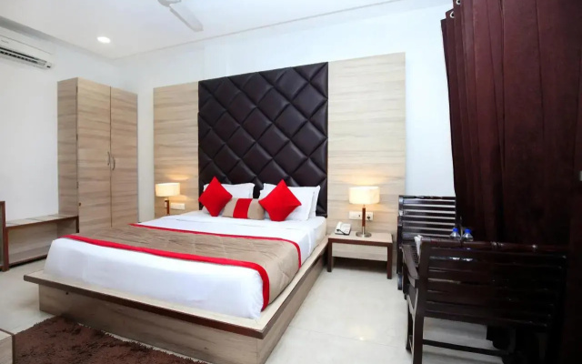 Ecostay Hotel