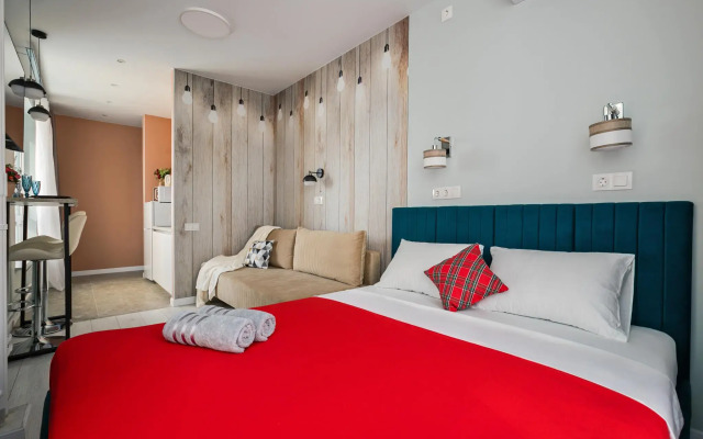 MaxRealty24 на шоссе Волоколамское 24 корпус 1