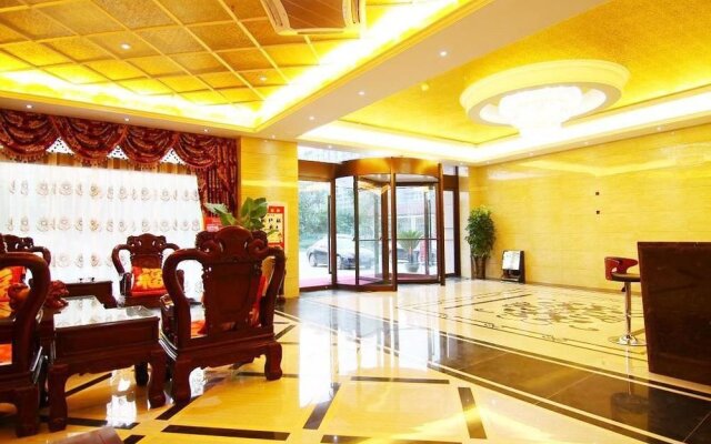 Meijing Business Hotel
