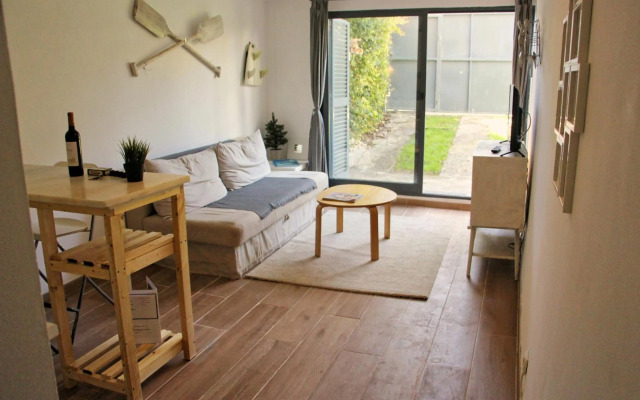 A Cabana Beach&Villa