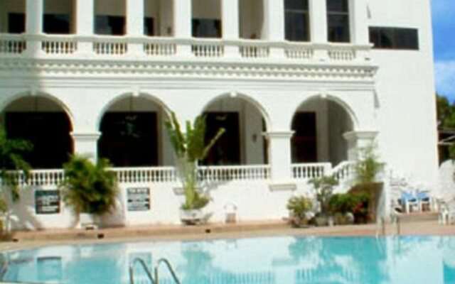Melia Pattaya Hotel