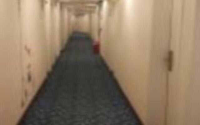 7Days Inn Shanwei Hai Feng Blue Sky Plaza