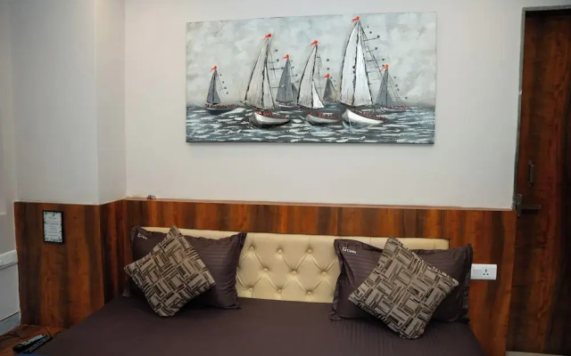 Hotel La Casa