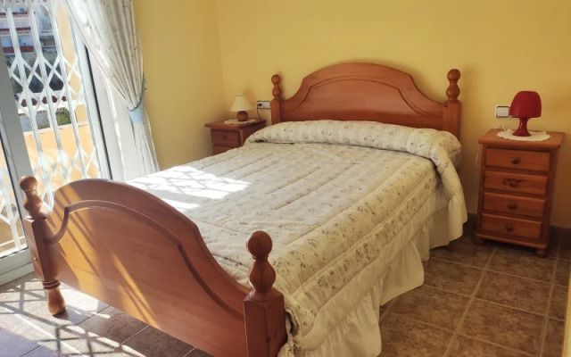 Apartamentos Los Palmitos 3000