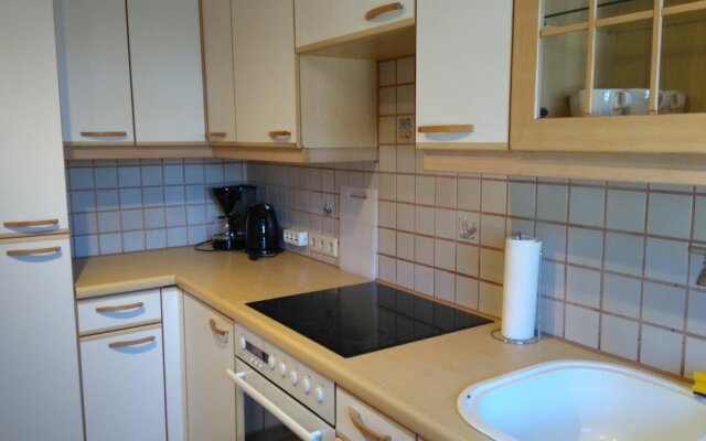 Pension Elisabeth - Rooms & Apartments