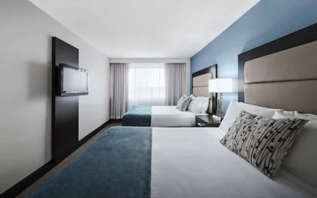 Ottawa Embassy Hotel