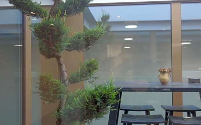 Partner Hotel Zofingen AG