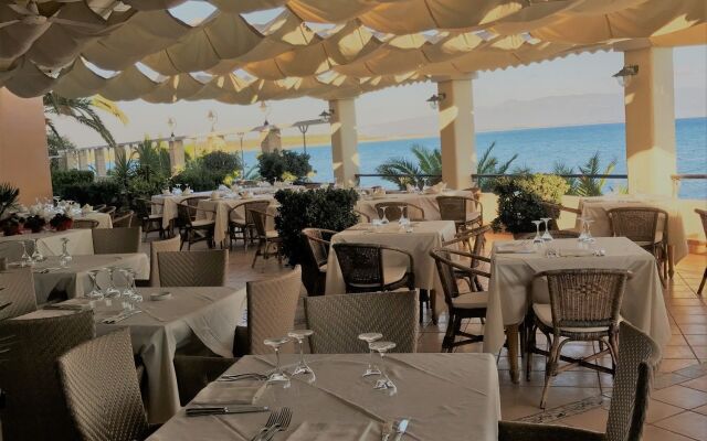 Hotel Ristorante La Lampara