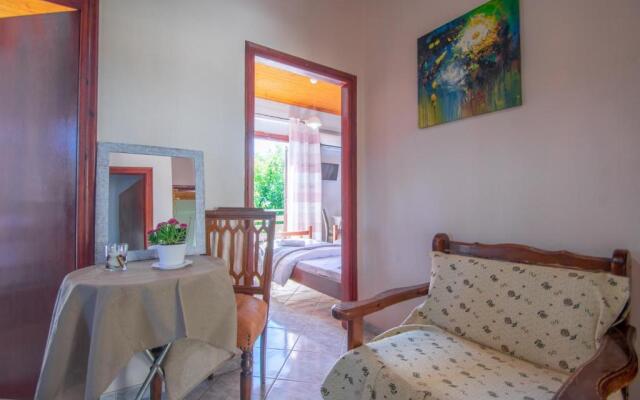 SOHORO Forest Hill Apartment