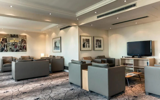 Hilton Düsseldorf