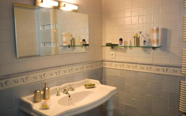 Casa Del Lago De Campoo