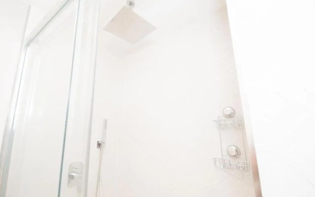 Cubo's Apartamento Tivoli B4