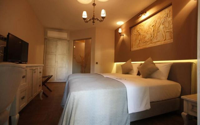 Livia Hotel Ephesus