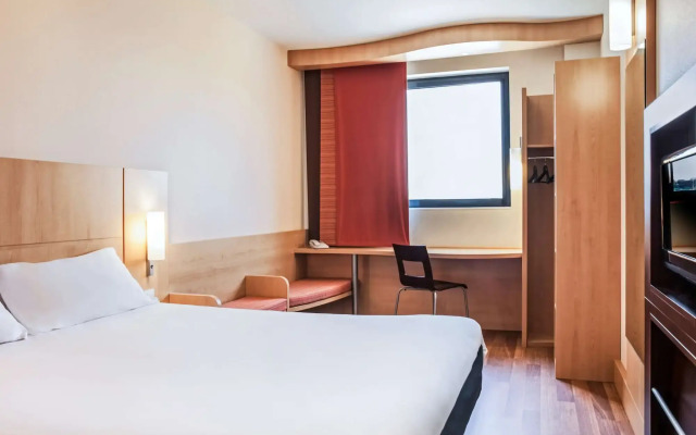 ibis Barcelona Ripollet