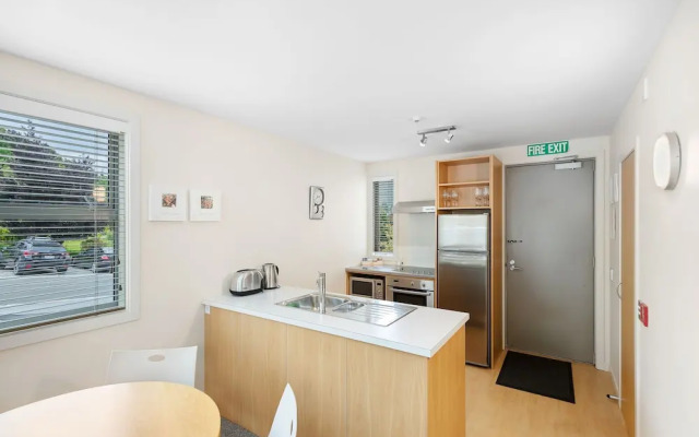 Belvedere Apartments