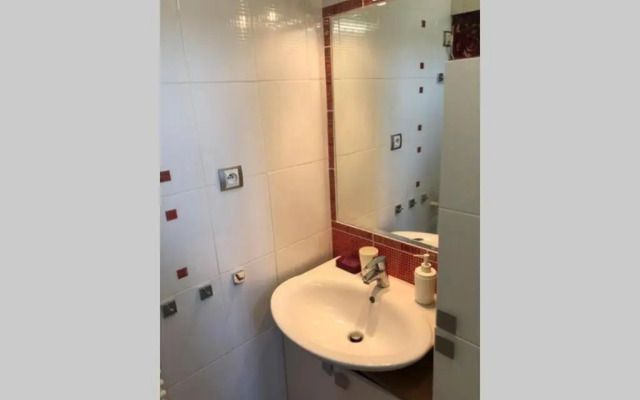 Apartment with parking in the Center - 500m from Hlavní nádraží