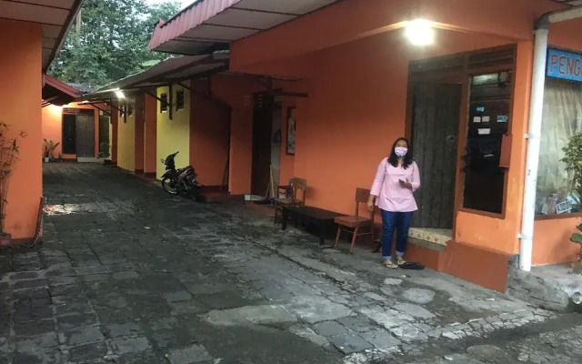 Hotel SiCantik
