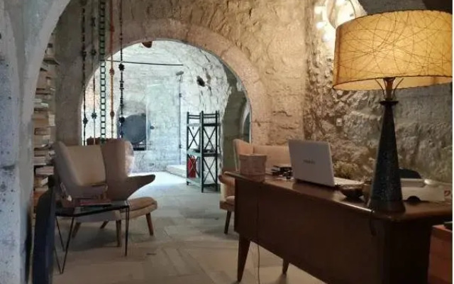 Nars Alaçatı