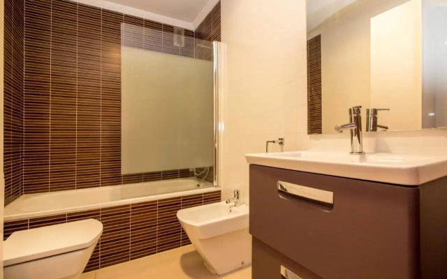 Plaza de España Boutique Apartment